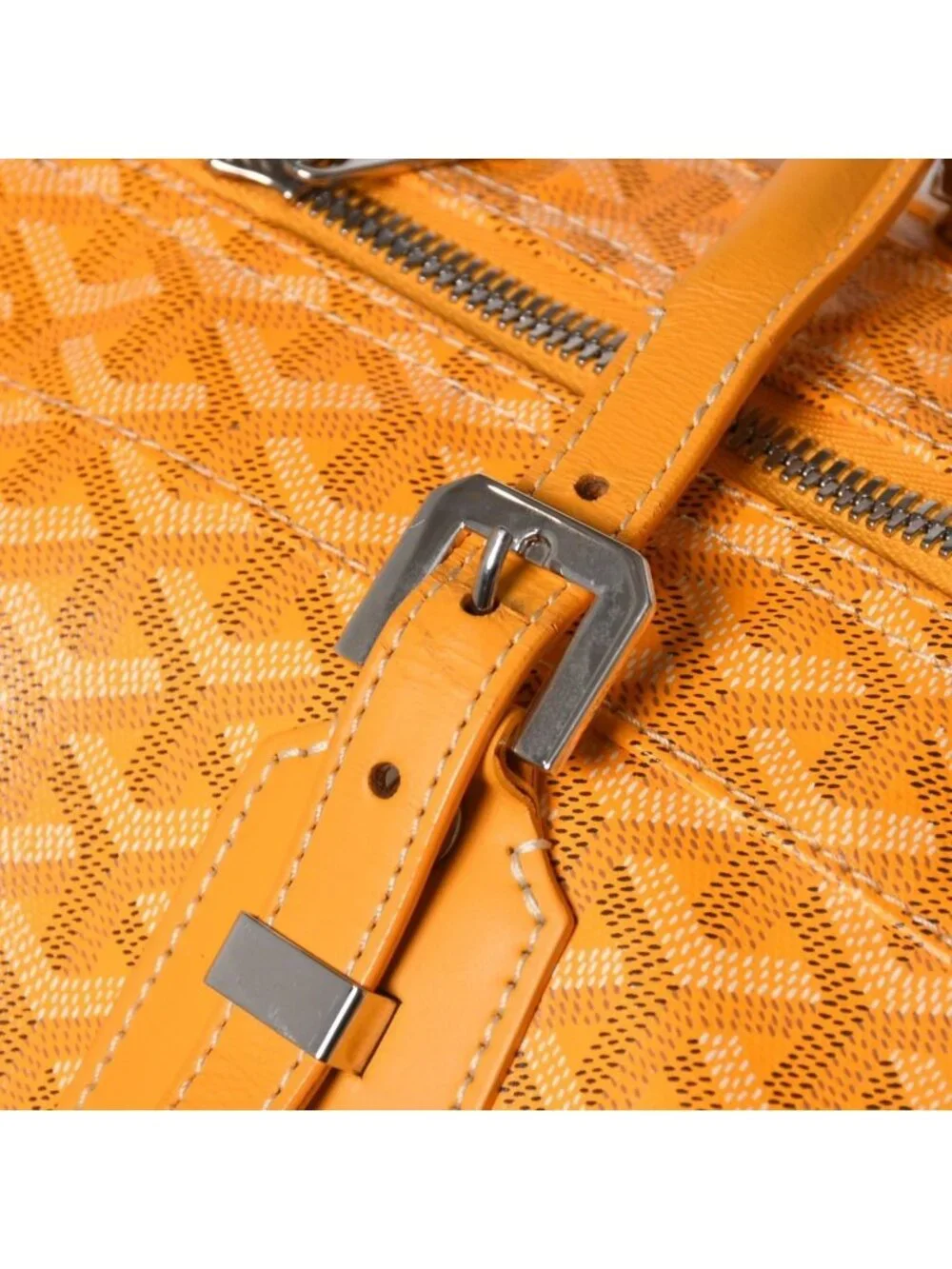 Goyard this authentic